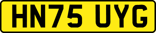 HN75UYG