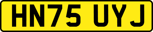HN75UYJ