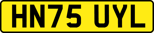 HN75UYL