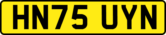 HN75UYN