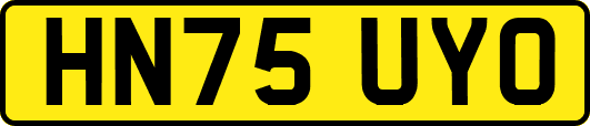 HN75UYO