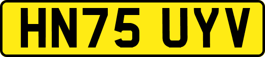 HN75UYV
