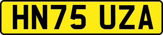 HN75UZA