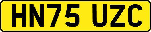 HN75UZC