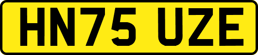 HN75UZE