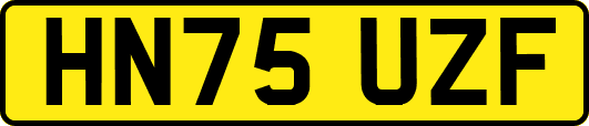 HN75UZF
