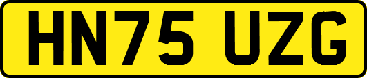HN75UZG