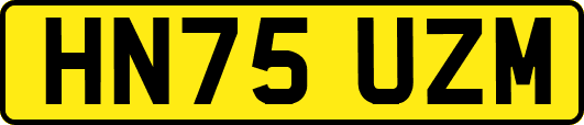 HN75UZM
