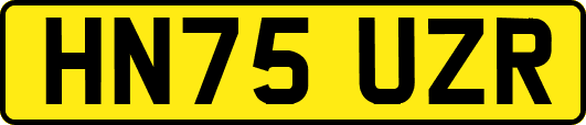 HN75UZR