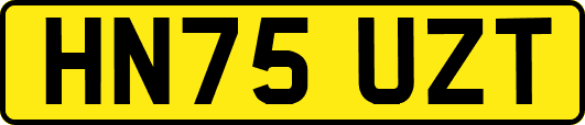 HN75UZT