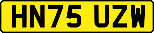 HN75UZW
