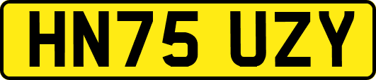 HN75UZY