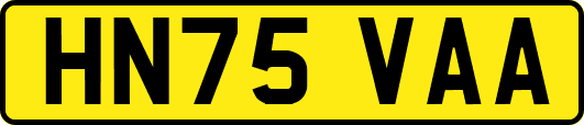 HN75VAA