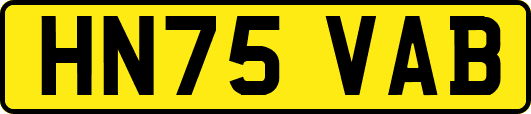 HN75VAB