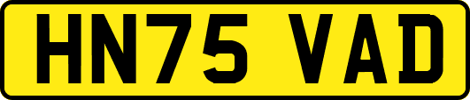 HN75VAD