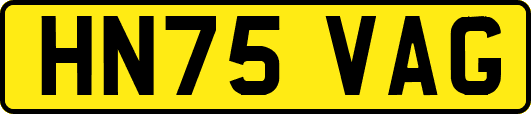 HN75VAG