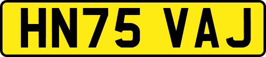 HN75VAJ