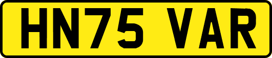 HN75VAR