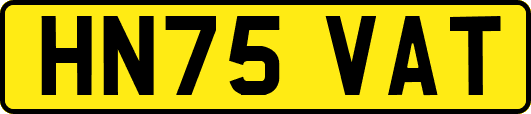 HN75VAT