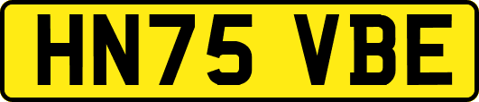 HN75VBE