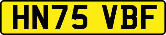 HN75VBF