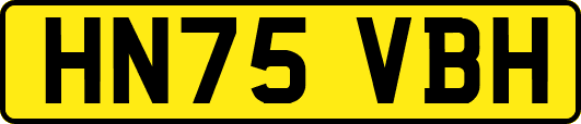 HN75VBH