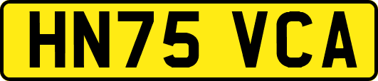 HN75VCA