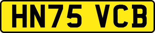 HN75VCB