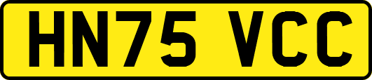 HN75VCC