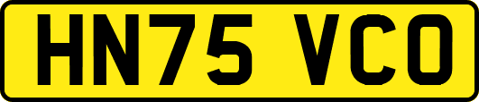 HN75VCO
