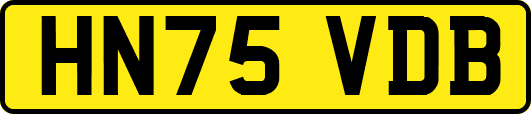 HN75VDB