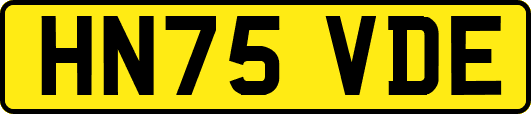HN75VDE