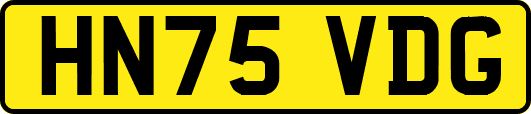 HN75VDG