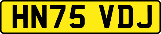 HN75VDJ