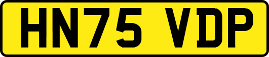 HN75VDP