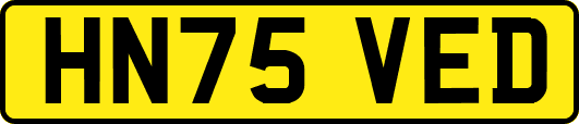HN75VED