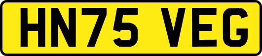 HN75VEG
