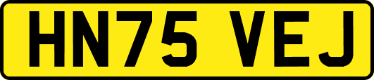 HN75VEJ
