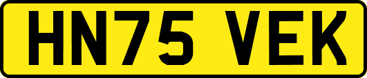 HN75VEK