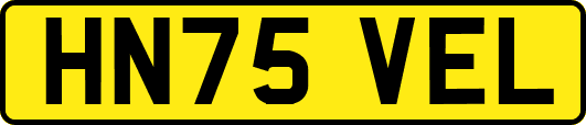 HN75VEL
