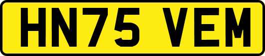 HN75VEM