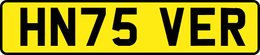 HN75VER