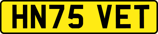 HN75VET