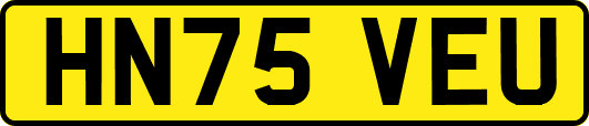 HN75VEU