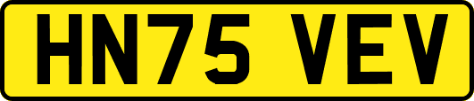 HN75VEV