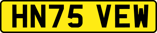 HN75VEW
