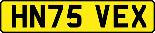 HN75VEX