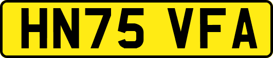 HN75VFA
