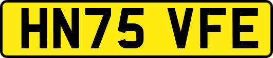 HN75VFE