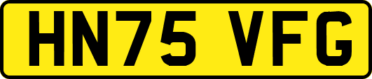 HN75VFG